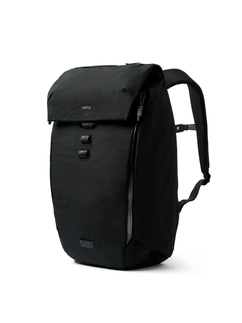 Bellroy Venture Backpack 22L Midnight 1