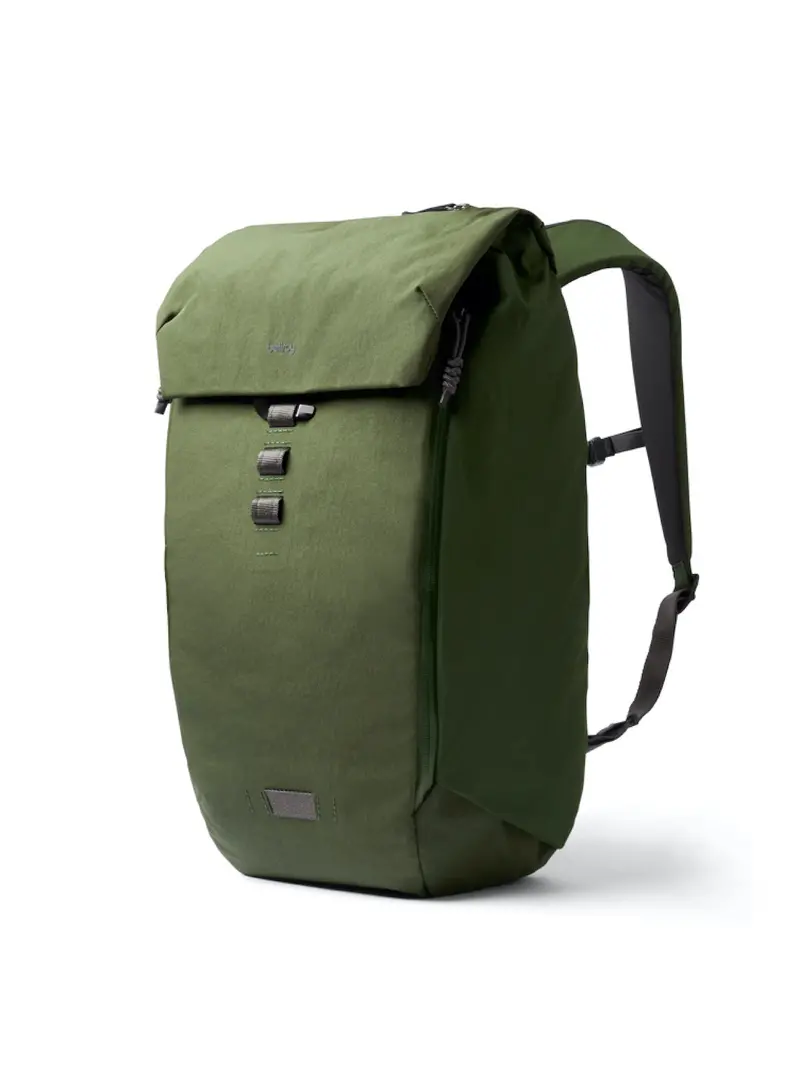 Bellroy Venture Backpack 22L Ranger Green 1