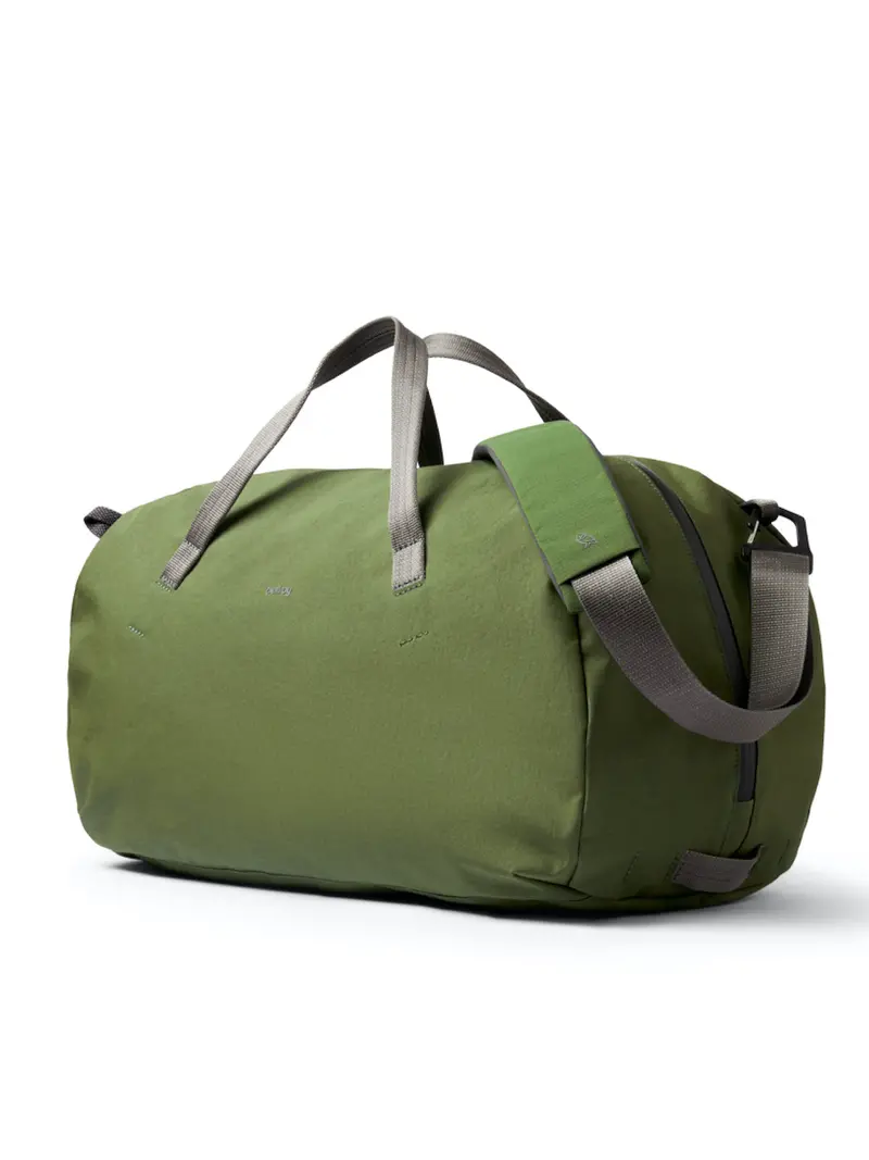 Bellroy Venture Duffel 40L Ranger Green 1