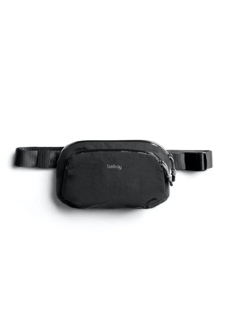 Bellroy Venture Hip Pack 1.5L Midnight 1