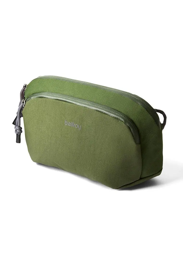 Bellroy Venture Pouch Ranger Green 1