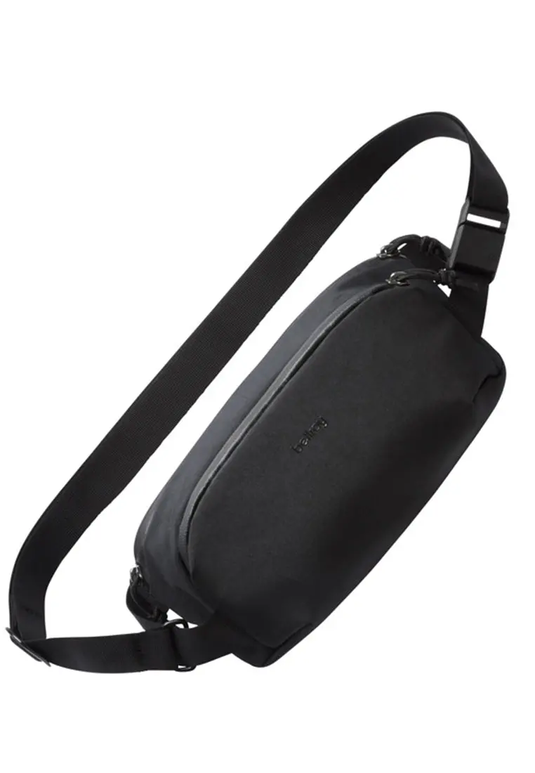 Bellroy Venture Ready Sling 2.5L Black 1
