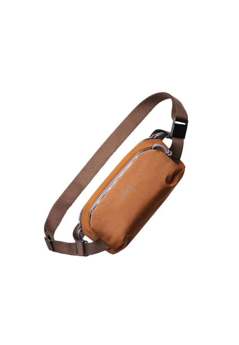 Bellroy Venture Ready Sling 2.5L Bronze 1