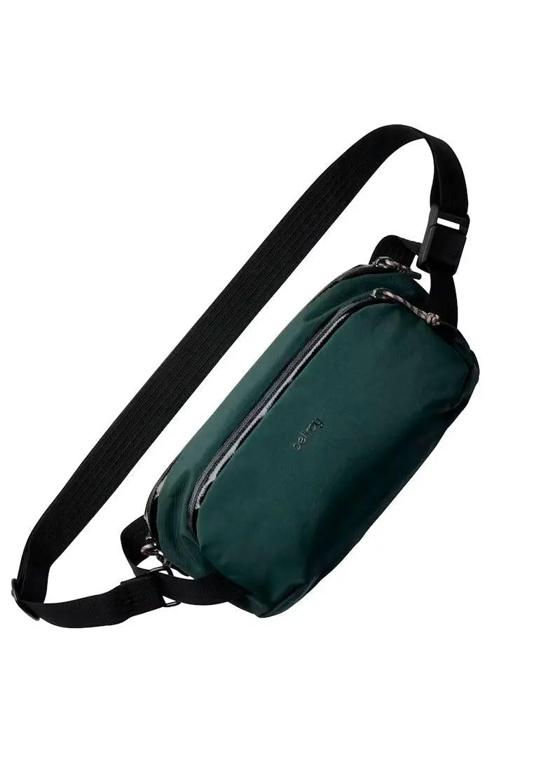 Bellroy Venture Ready Sling 2.5L Deep Ocean 1