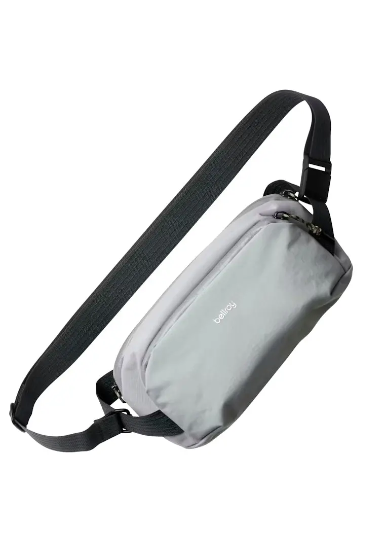 Bellroy Venture Ready Sling 2.5L Fog 1