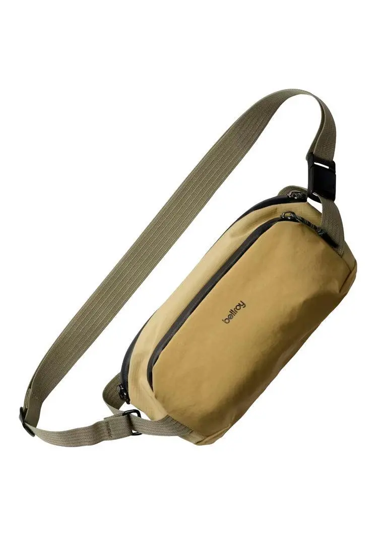 Bellroy Venture Ready Sling 2.5L Safari 1