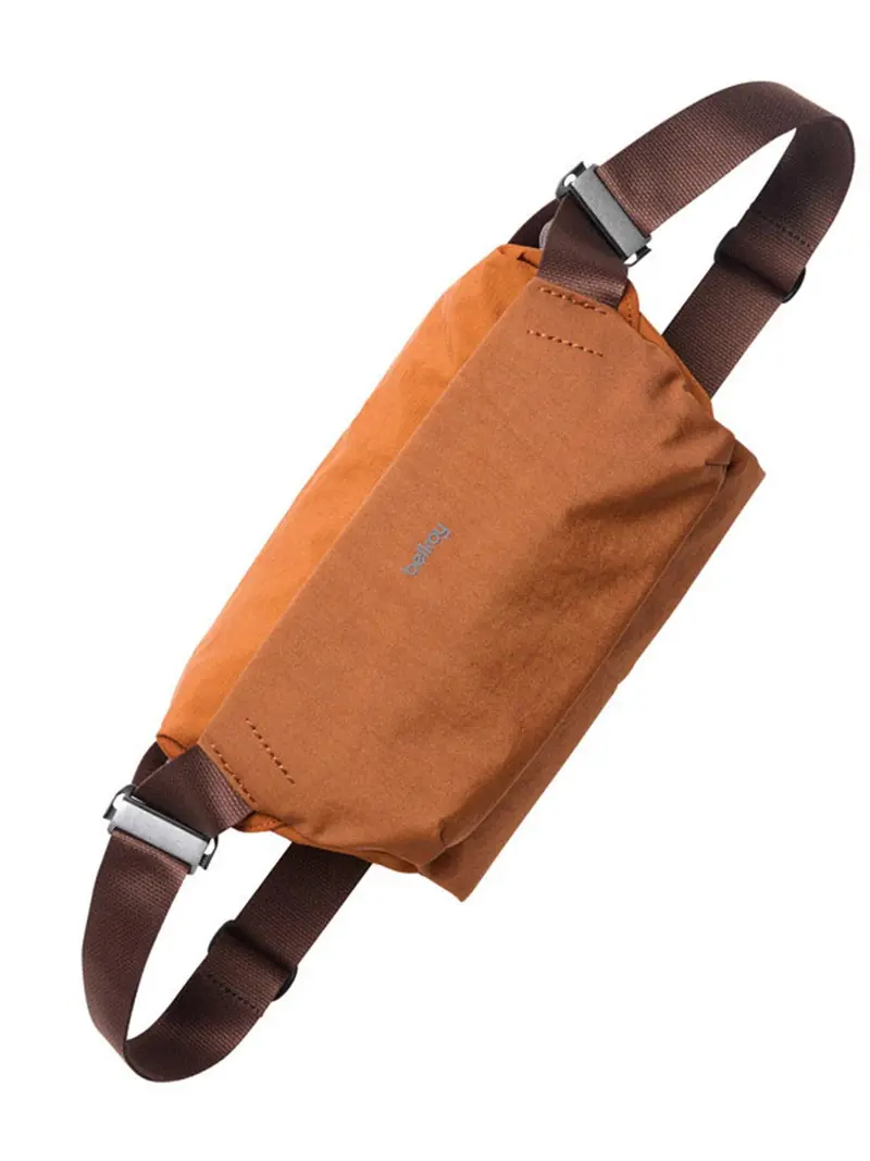 Bellroy Venture Sling 6L Bronze 1