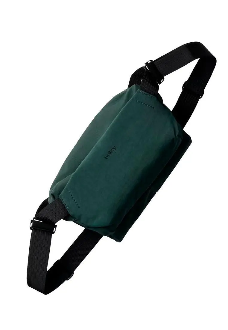 Bellroy Venture Sling 6L Deep Ocean 1