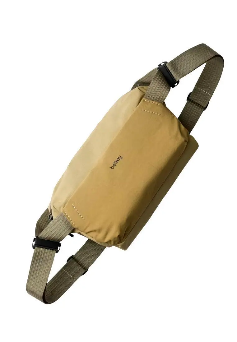 Bellroy Venture Sling 6L Safari 1