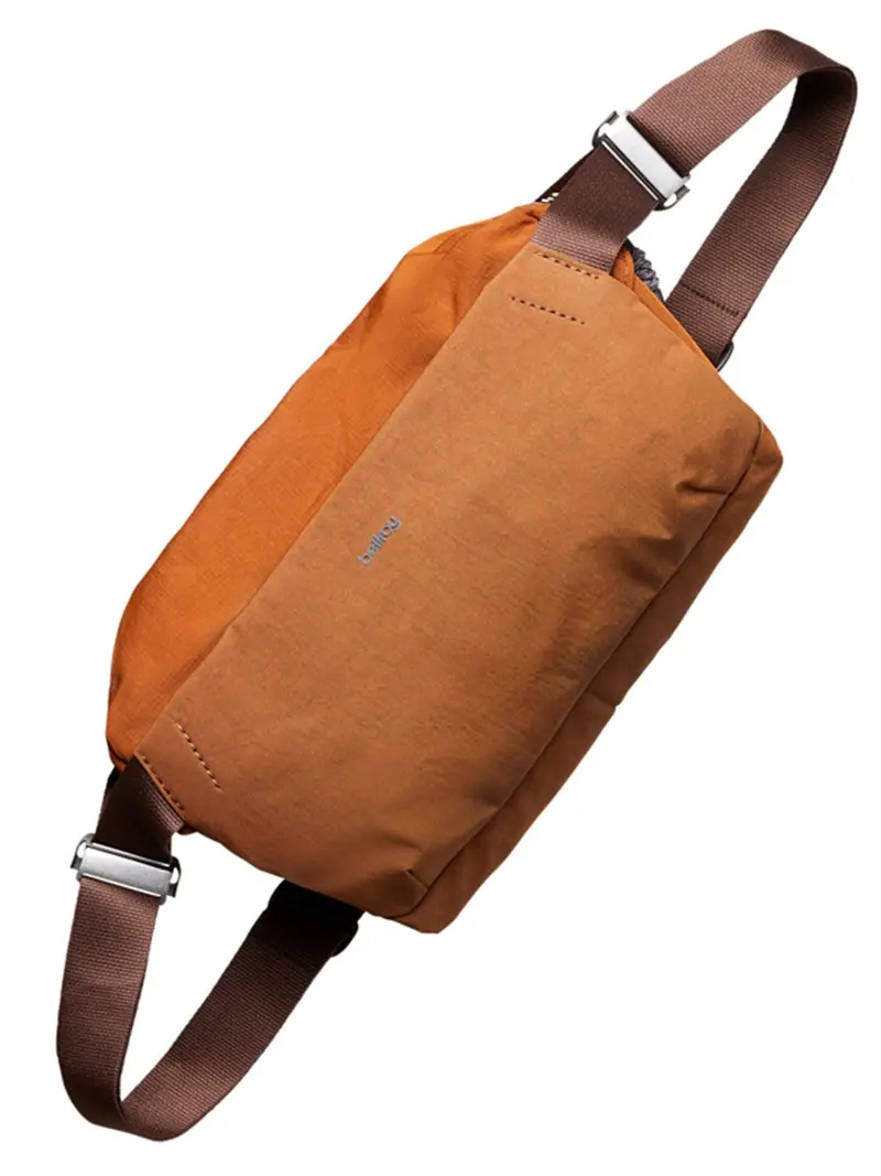 Bellroy Venture Sling 9L Bronze 1