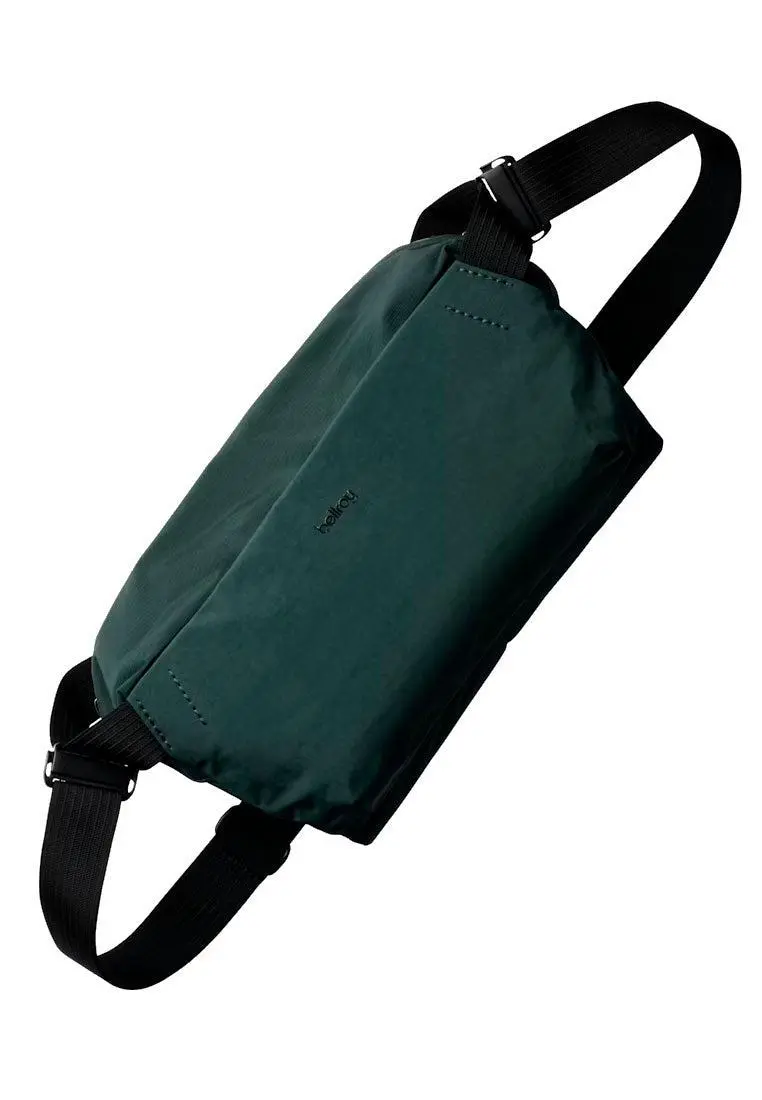Bellroy Venture Sling 9L Deep Ocean 1