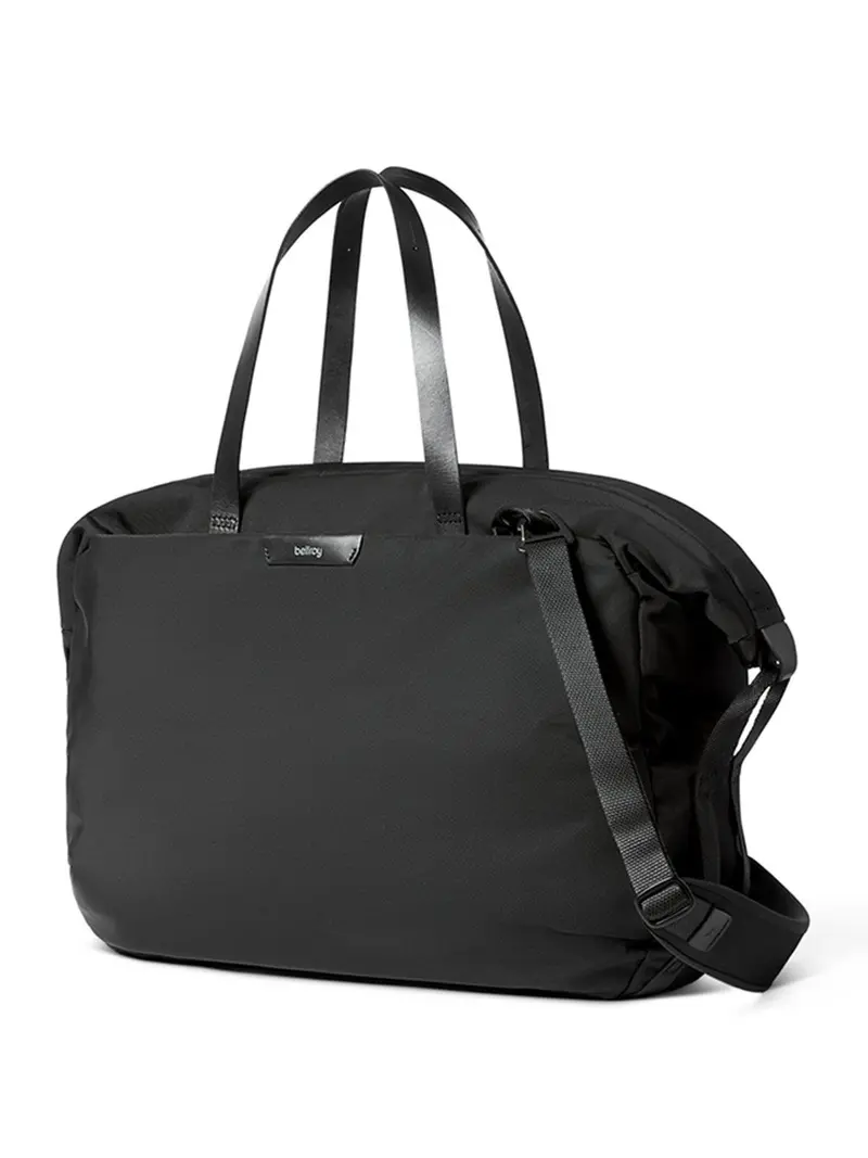 Bellroy Weekender Black 30L 1
