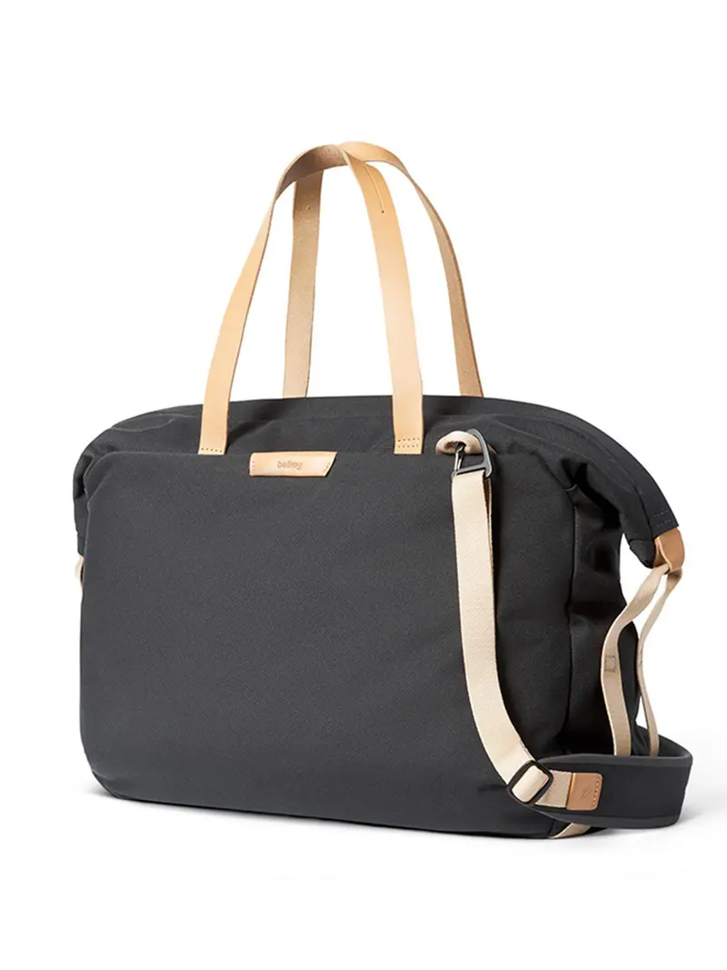 Bellroy Weekender Charcoal 30L 1
