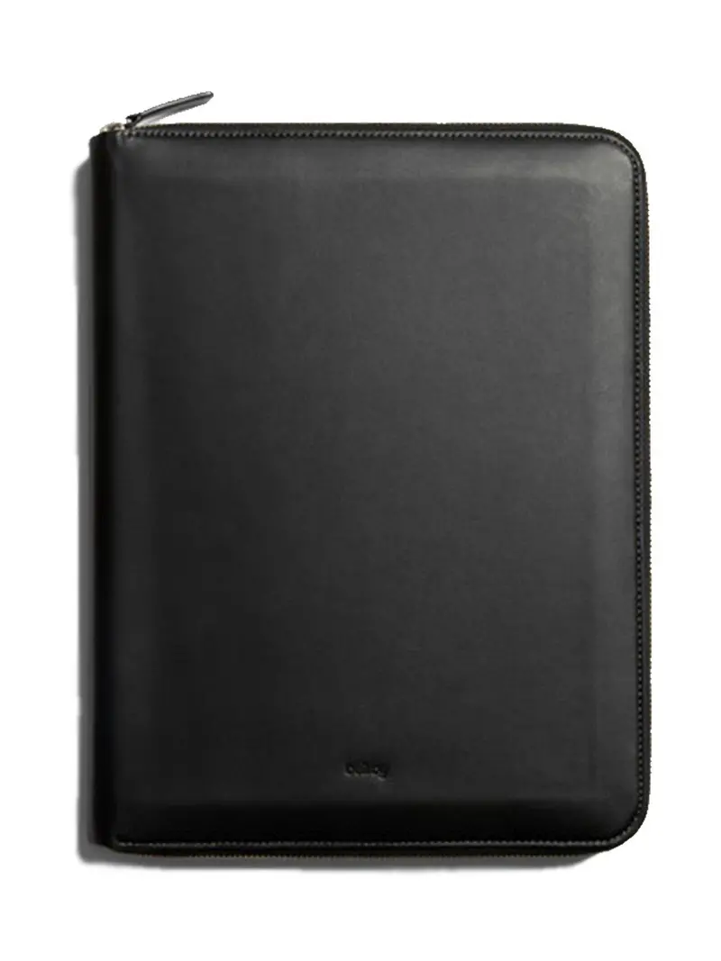 Bellroy Work Folio A4 Black 1