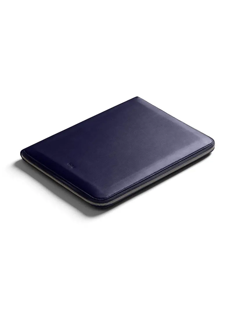 Bellroy Work Folio A4 Navy 1