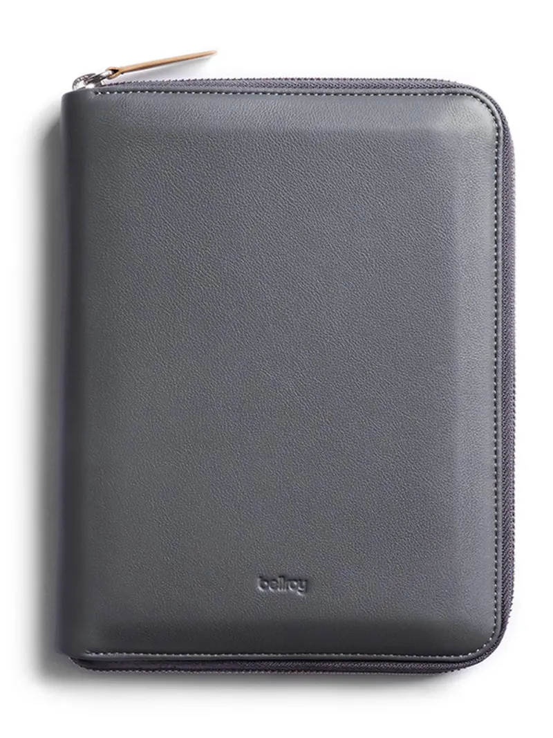 Bellroy Work Folio A5 Graphite 1