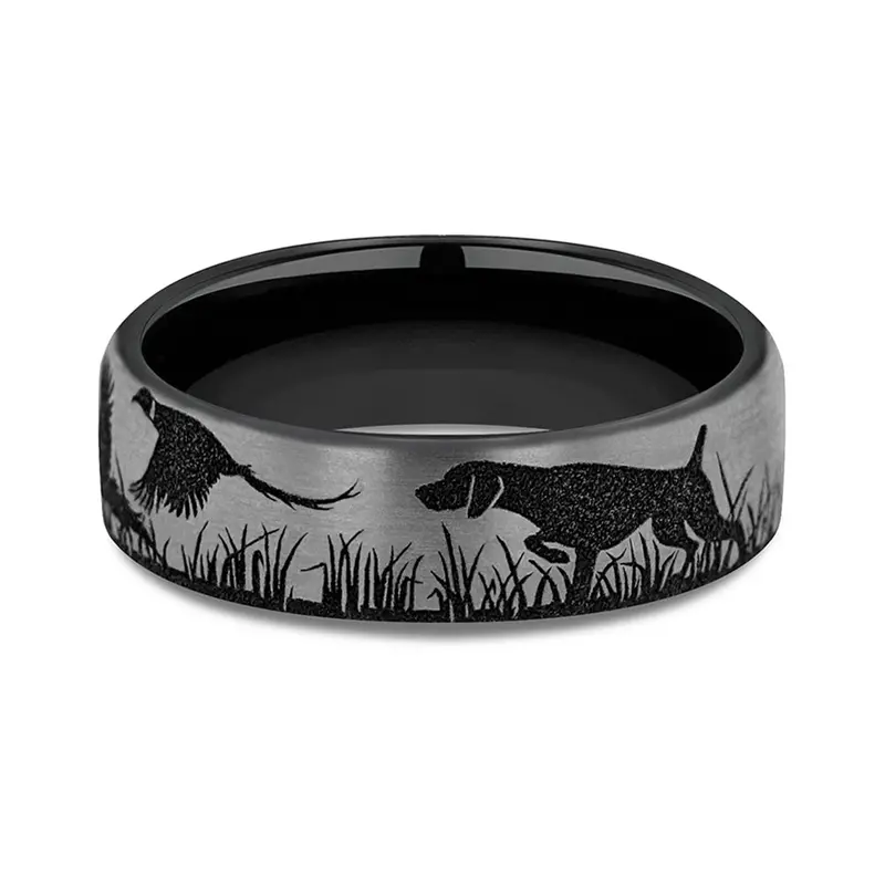 Benchmark® Bird Dog In The Field Men's Band 1