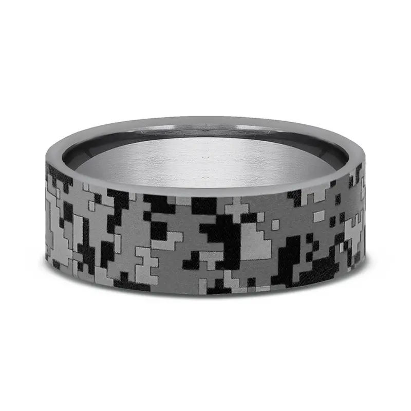 Benchmark® Digital Camouflage Men's Band 1