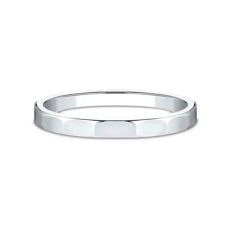 Benchmark® Faceted Reflection Stack Band 1