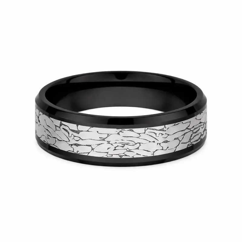 Benchmark® Fractured Rock Men's Band 1