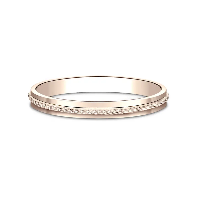 Benchmark® Golden Thread Stack Band 1