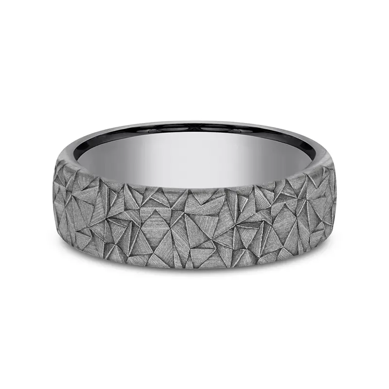 Benchmark® Kaleidoscope Men's Band 1