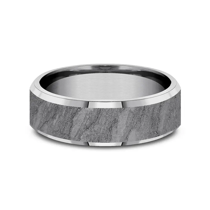 Benchmark® Lava Rock Men's Band 1