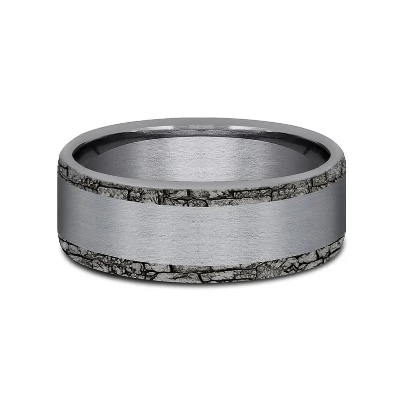 Benchmark® Rock Edge Men's Band 1