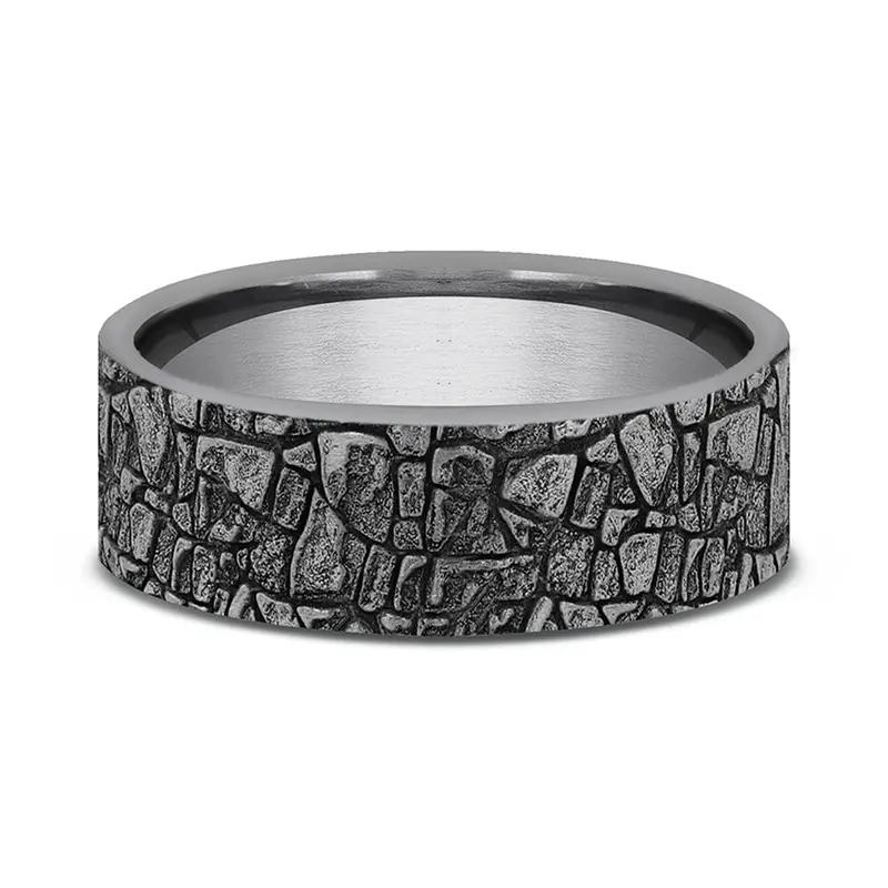 Benchmark® Rock Wall Men's Band 1
