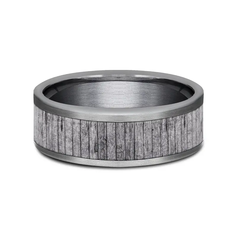 Benchmark® Split Wood Men's Band 1