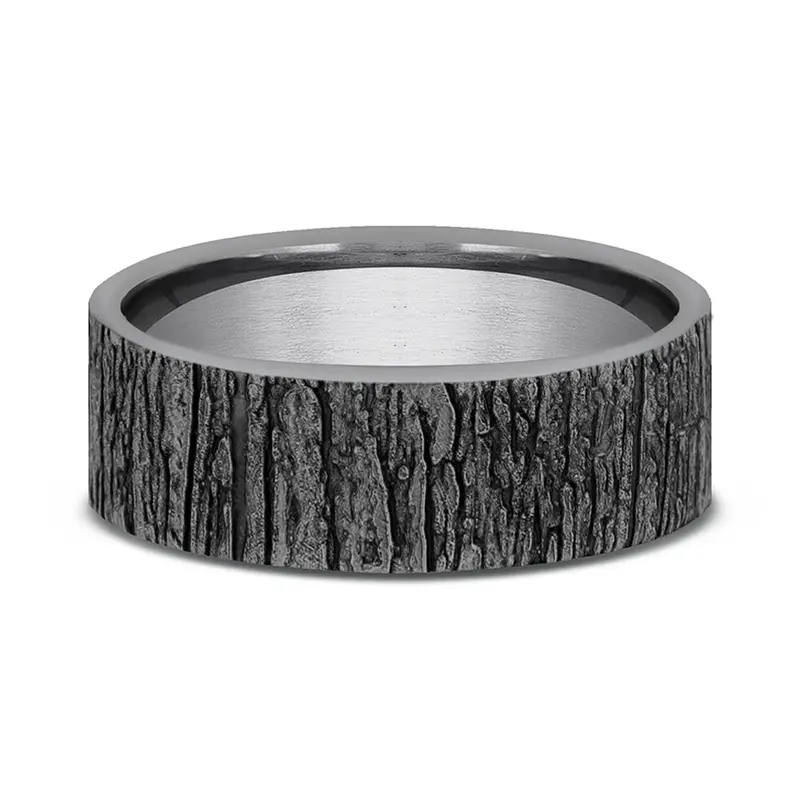 Benchmark® Tree Bark Men's Band 1