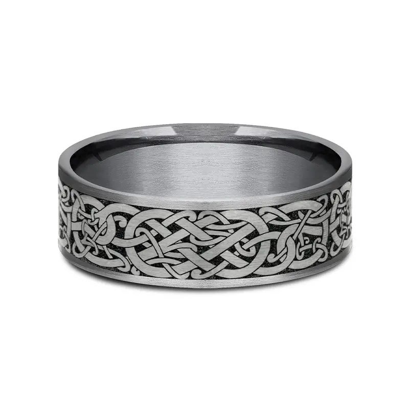 Benchmark® Viking Knot Men's Band 1