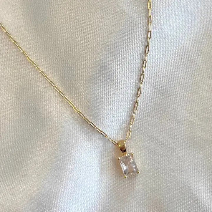 Berlin Necklace 1