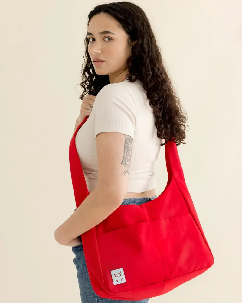 Bf Patterns Mia Messenger Bag 1