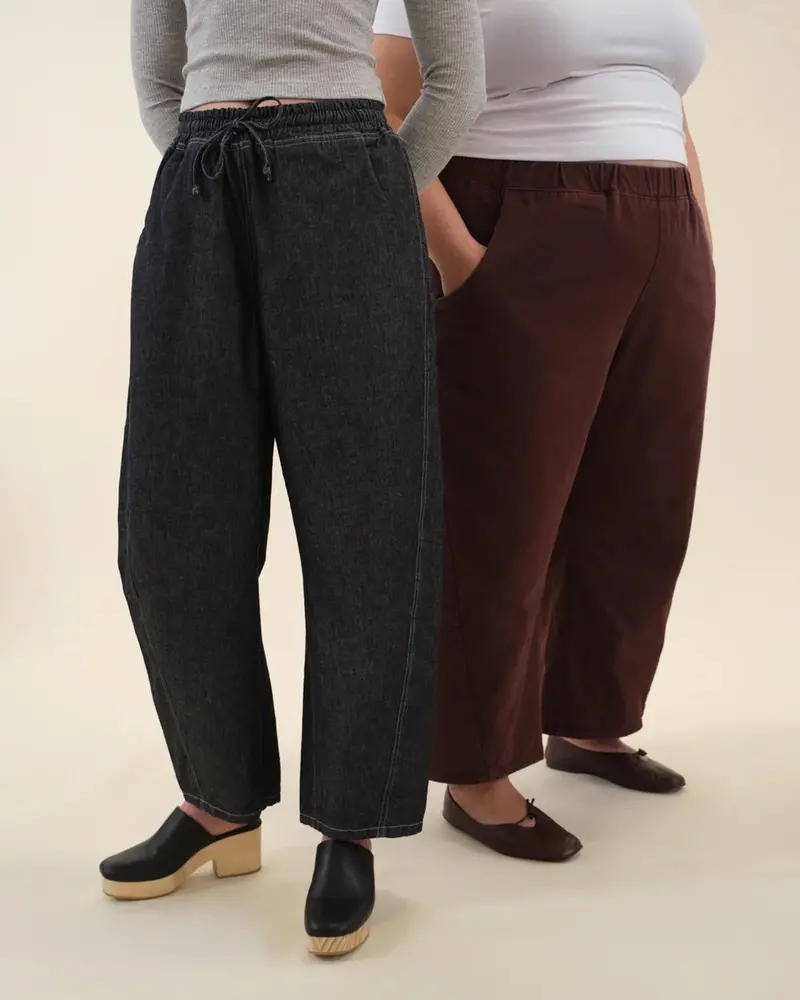 Bf Patterns Parker Pants 1