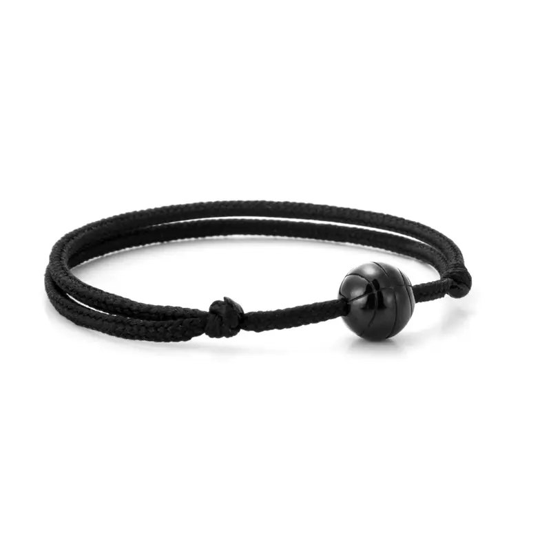 Big League Basket Bracelet 1
