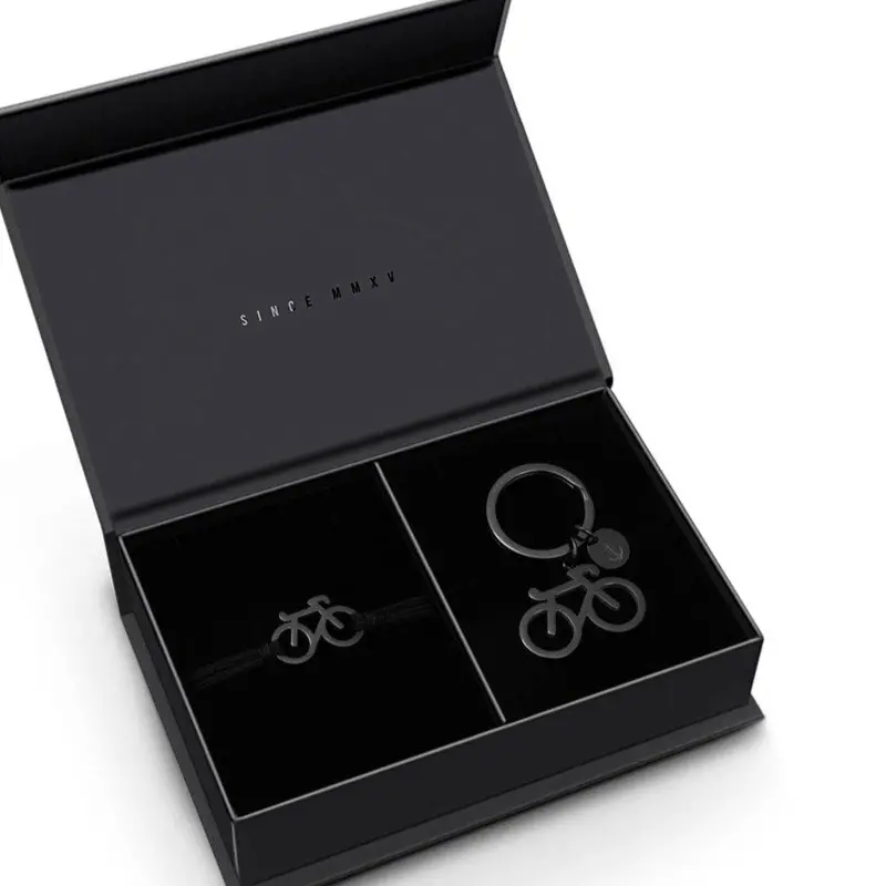 Bike Gear Box Black 1