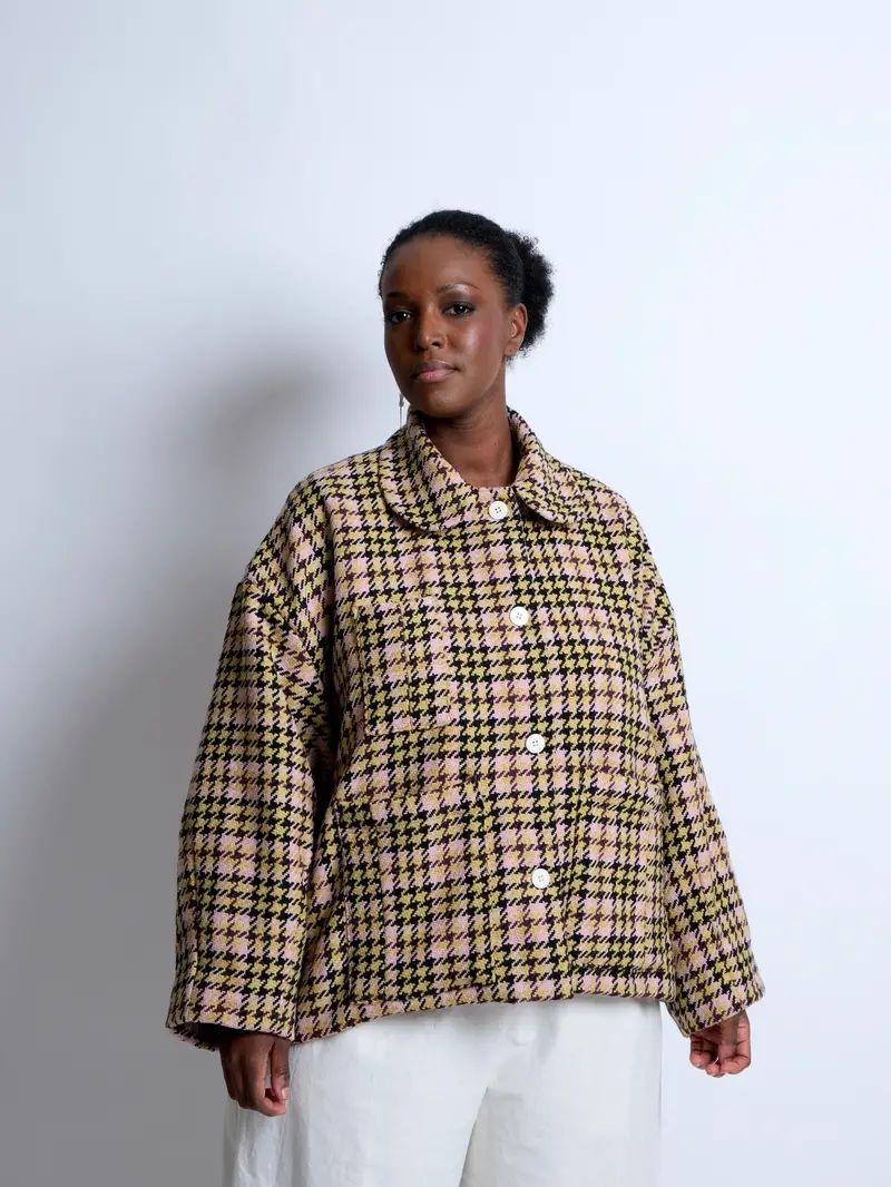 Birgitta Helmersson Zw Bell Jacket Pdf 1