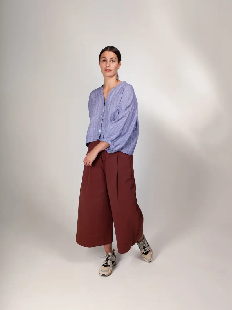 Birgitta Helmersson Zw Block Pant Pdf 1