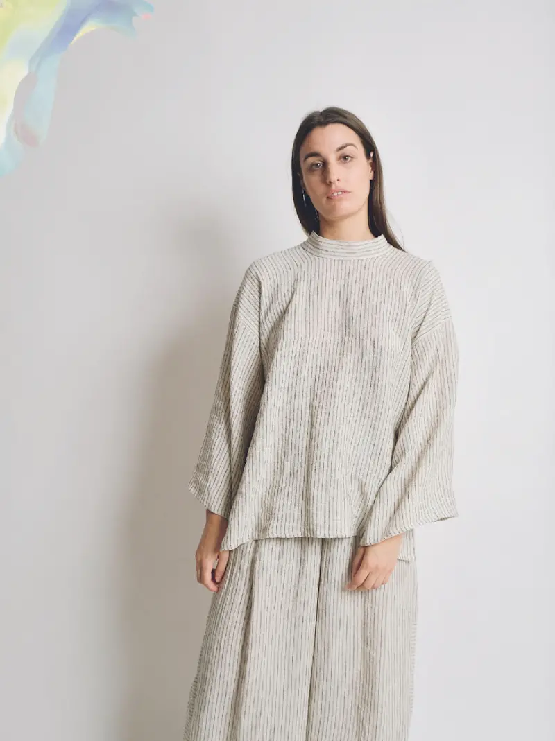 Birgitta Helmersson Zw Tie Top Pdf 1
