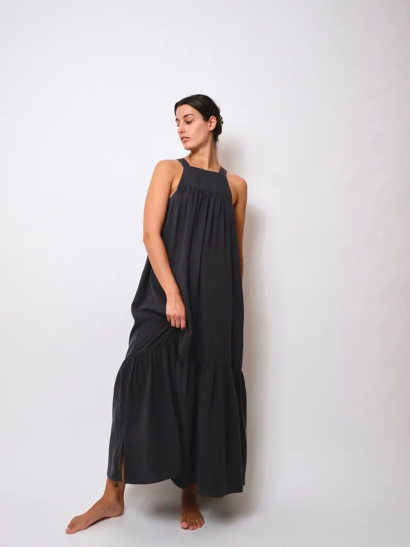Birgitta Helmersson Zw Tier Dress Pdf 1