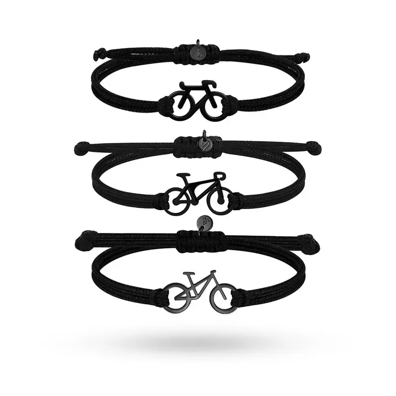 Black Bike Pack 1