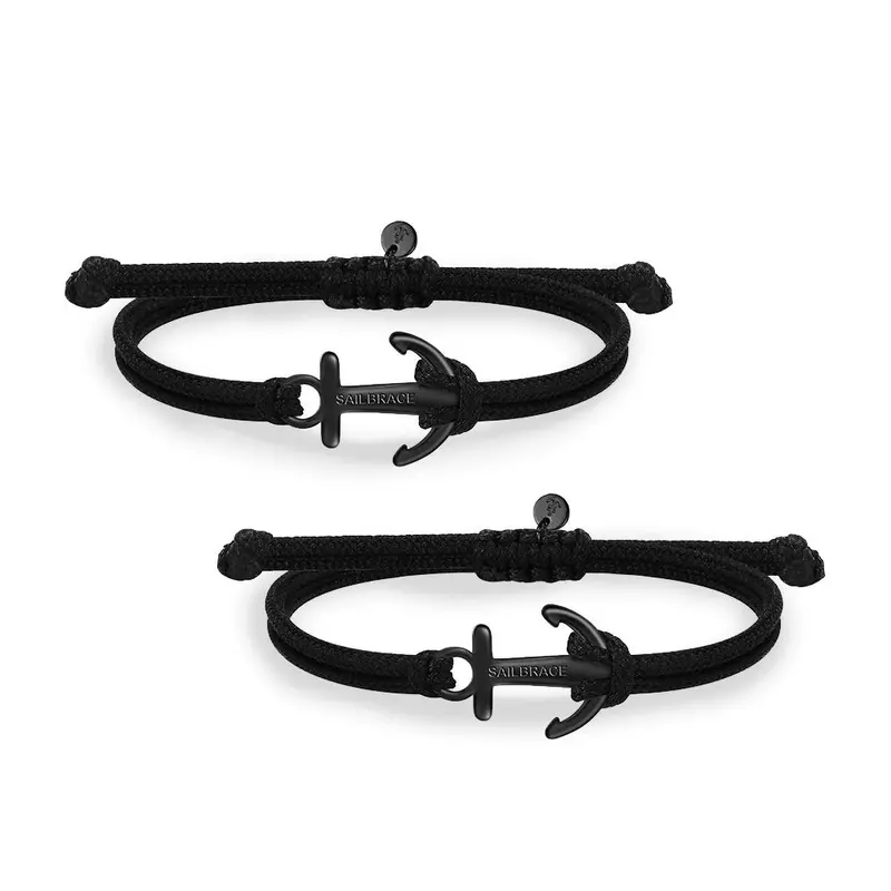 Black - Black Anchor Dual Pack 1