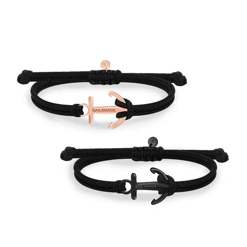 Black - Black Nude Anchor Dual Pack 1