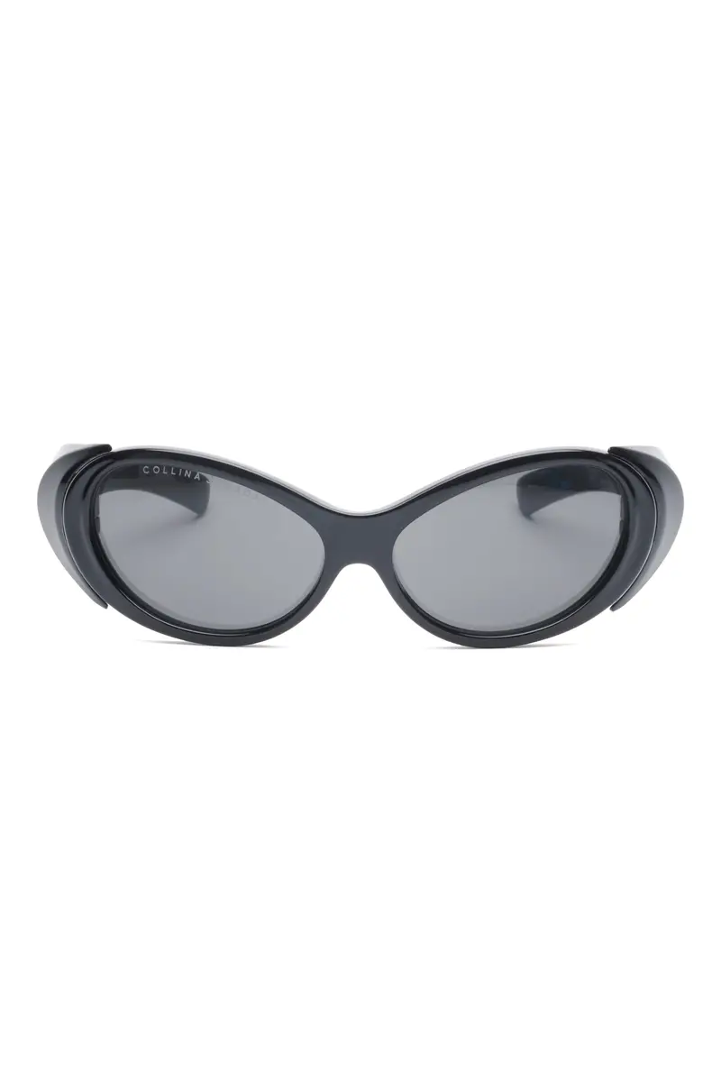 Black Cocoon Sunglasses 1