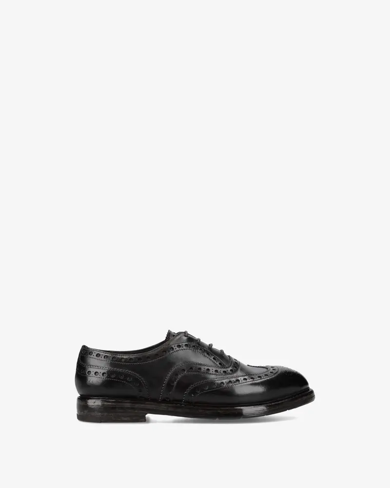 Black Cordovan Derby 32101Y 1