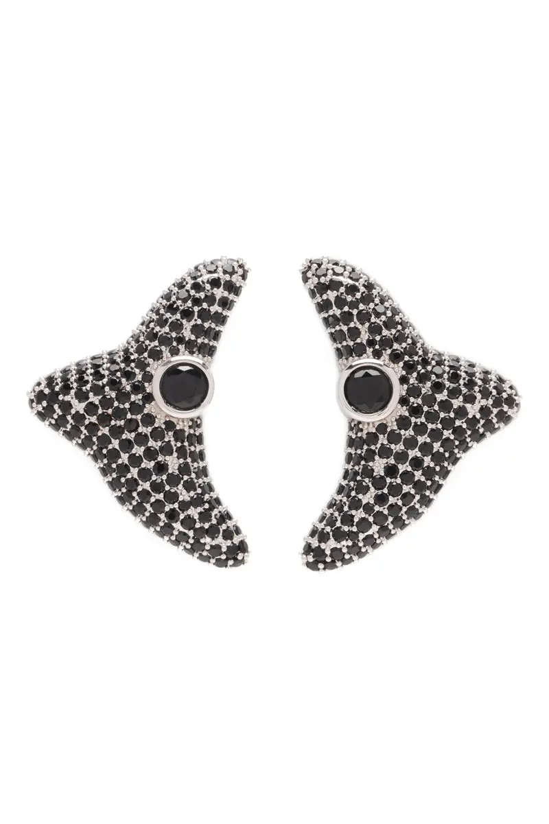 Black Diamond Super Trigon Studs 1