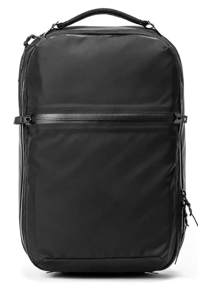 Black Ember Citadel 18 Jet Black 1