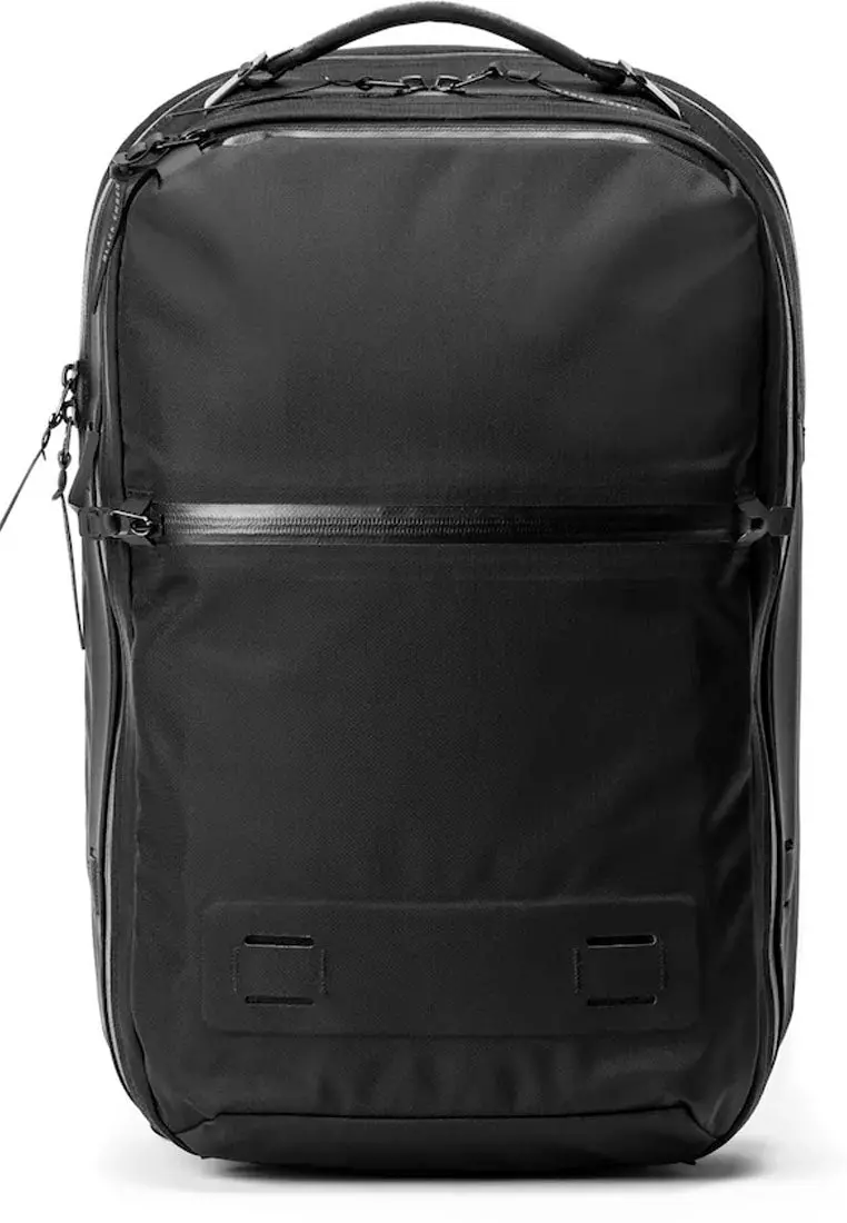 Black Ember Citadel 25 Jet Black 1
