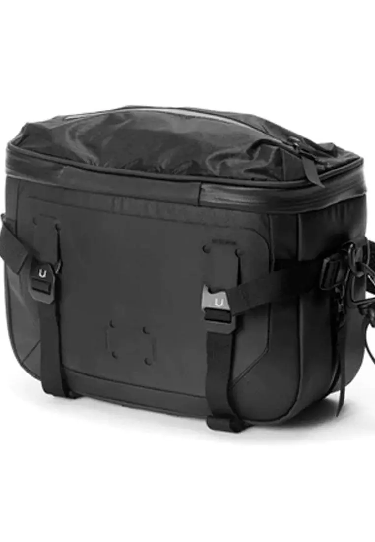 Black Ember Citadel Dslr Pack 1
